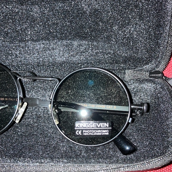 KINGSEVEN Premium Sunglasses! - Picture 4 of 5